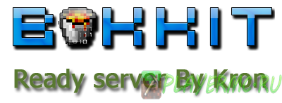 Готовый сервер minecraft 1.5.2 с плагинами