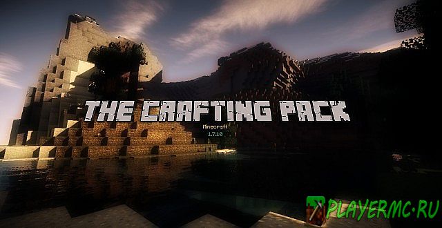 The Crafting [16х][1.7.9]